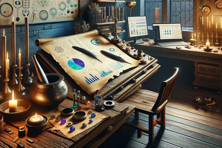 The Alchemy of Product Marketing: Insights from the Trenches